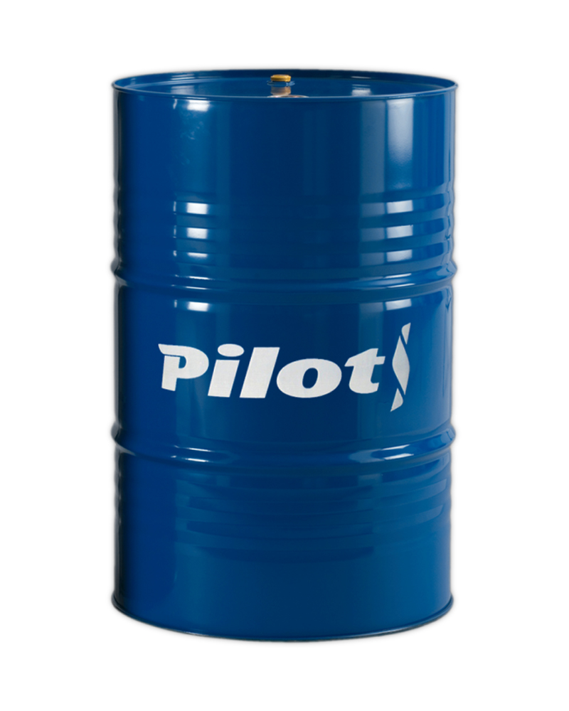PILOTS Масло гидравлическое МГЕ-46В 200л