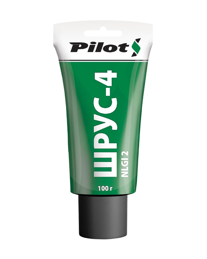 PILOTS Шрус-4  100г (туба)  1/15шт