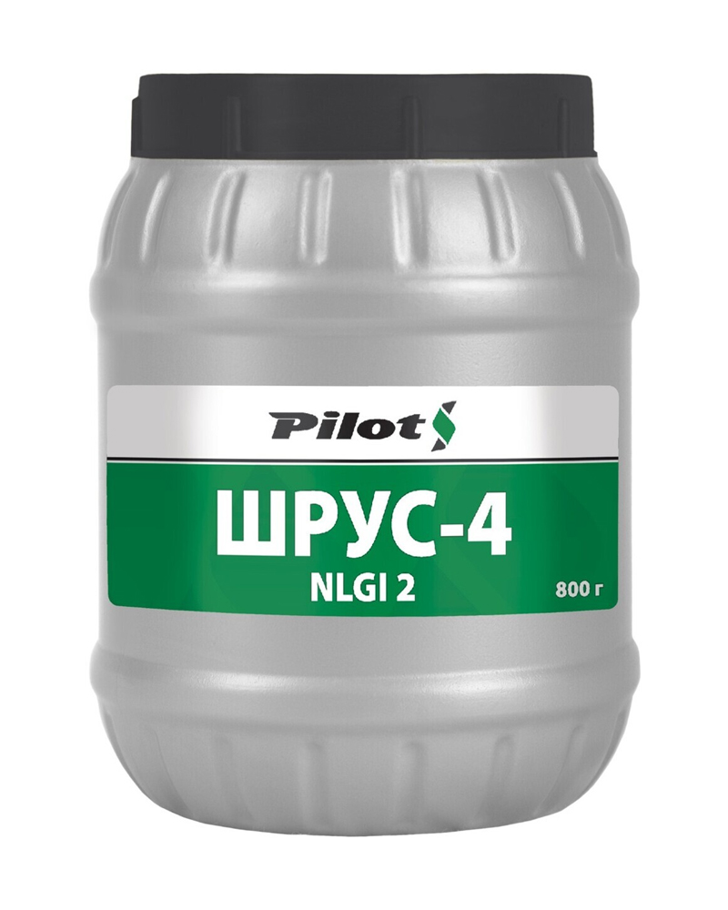 PILOTS Шрус-4  800г  1/9шт