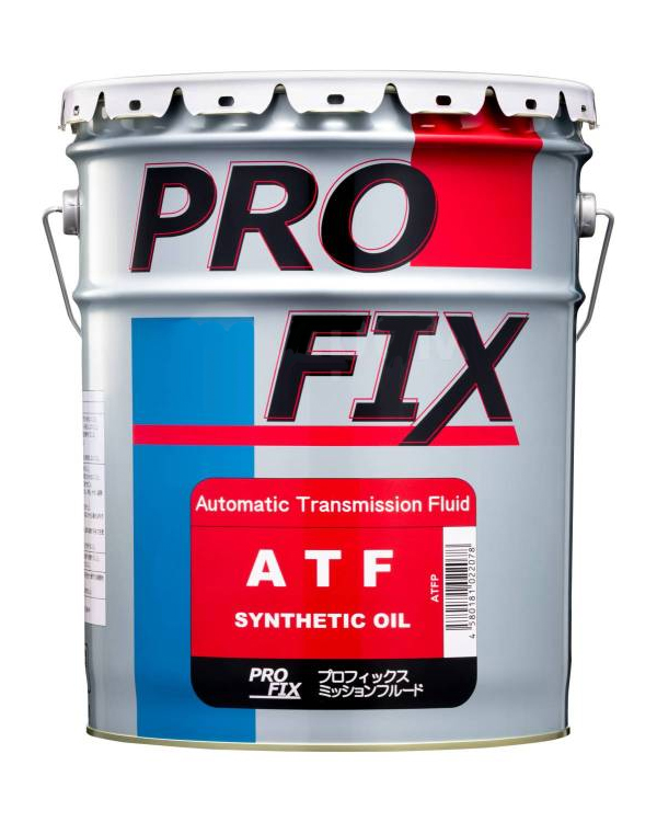 Жидкость для АКПП PROFIX  AT FLUID  20л