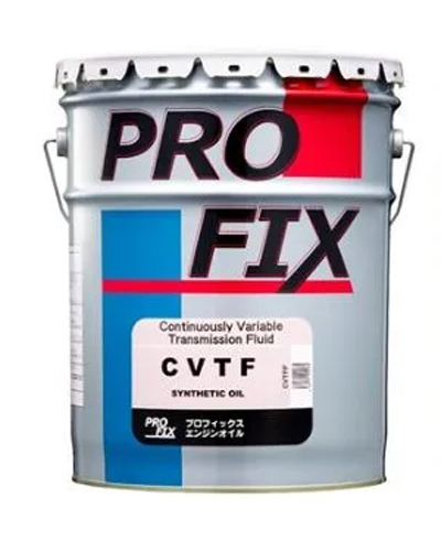 Жидкость для вариаторных КПП PROFIX  CVT FLUID  20л