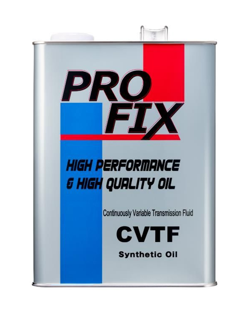 Жидкость для вариаторных КПП PROFIX  CVT FLUID  4л