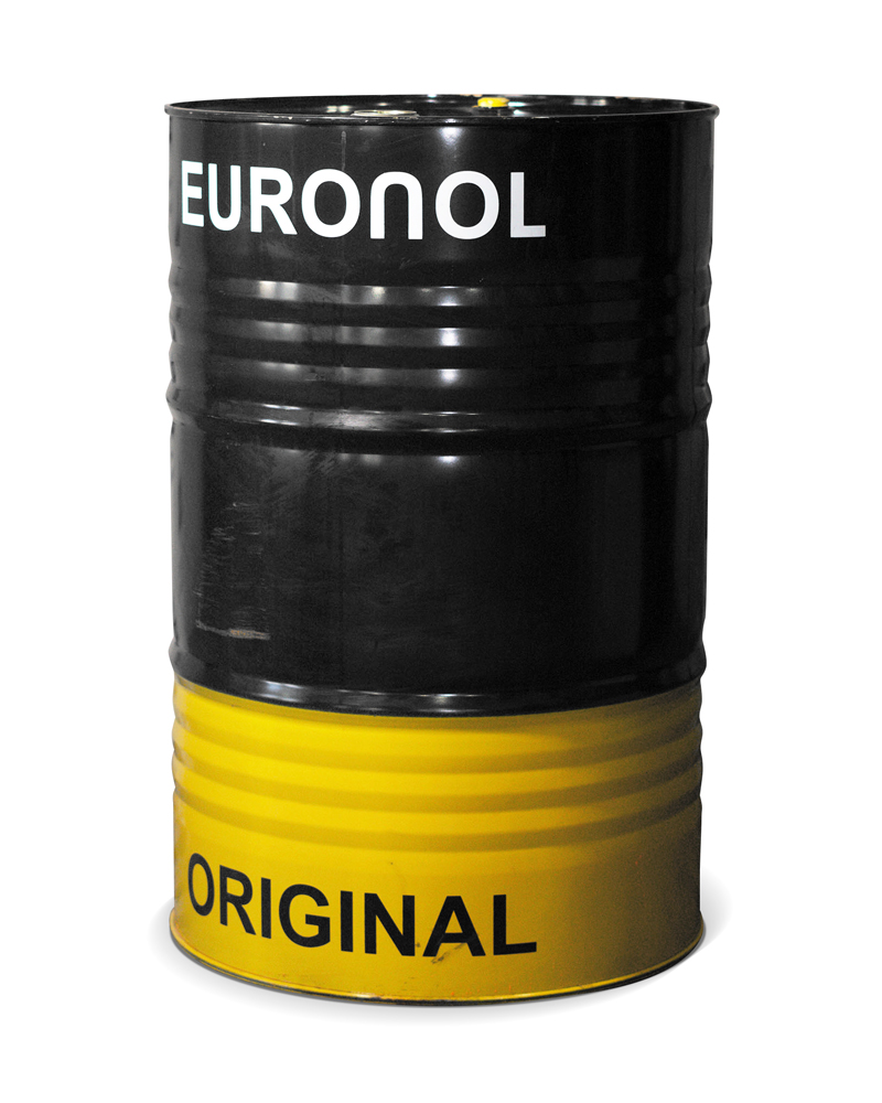 Масло моторное EURONOL TURBO DIESEL EXTRA UHPD 10w-40 3277 216,5L
