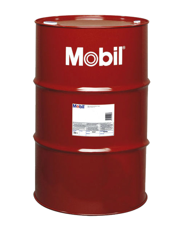 Масло моторное Mobil Delvac Legend 10W-40 Protection 200л  (Корея)