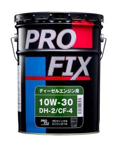 Масло моторное PROFIX DH-2 10W-30  20л