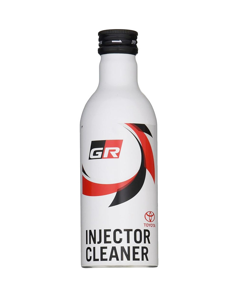 Очиститель инжекторов TOYOTA GR injector cleaner   0.2л
