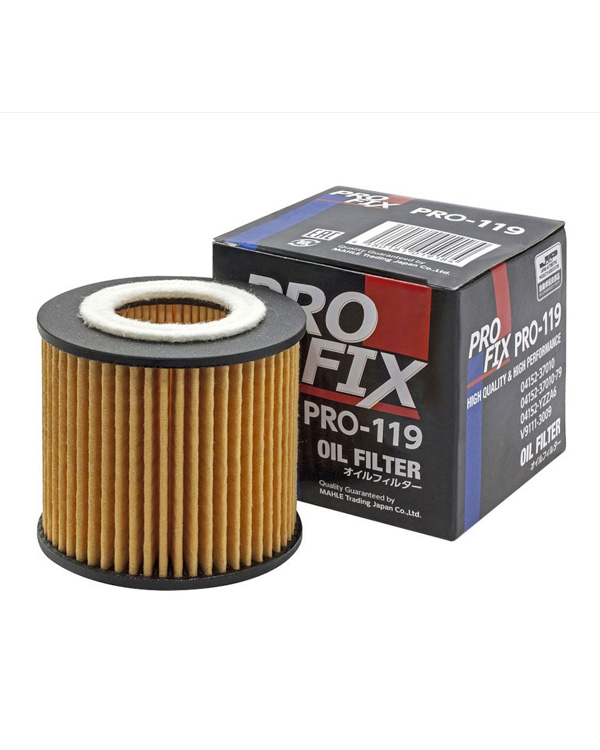 Маслянный фильтр PROFIX PRO-119