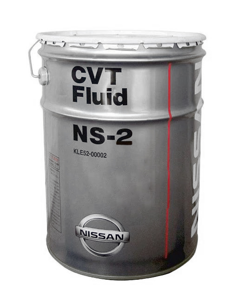 20л NISSAN CVT NS-2