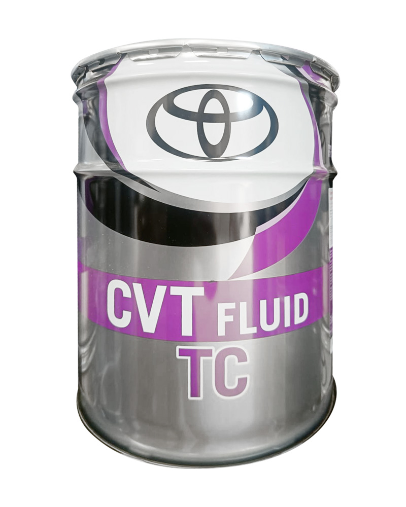 20л TOYOTA CVT-TC  