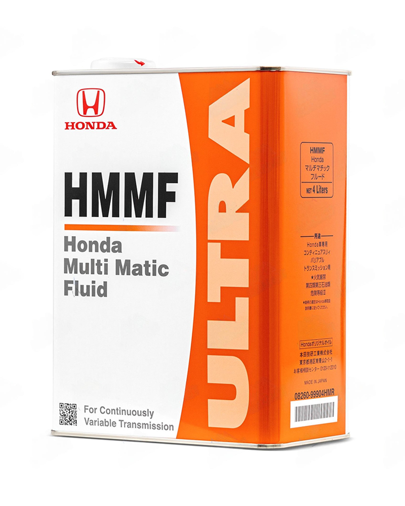 4л HONDA ULTRA HMMF  1/6шт