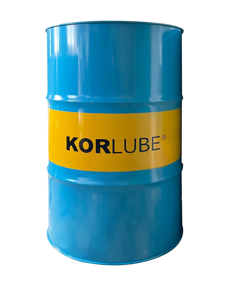 Масло моторное KORLUBE SP 5W-30  200л