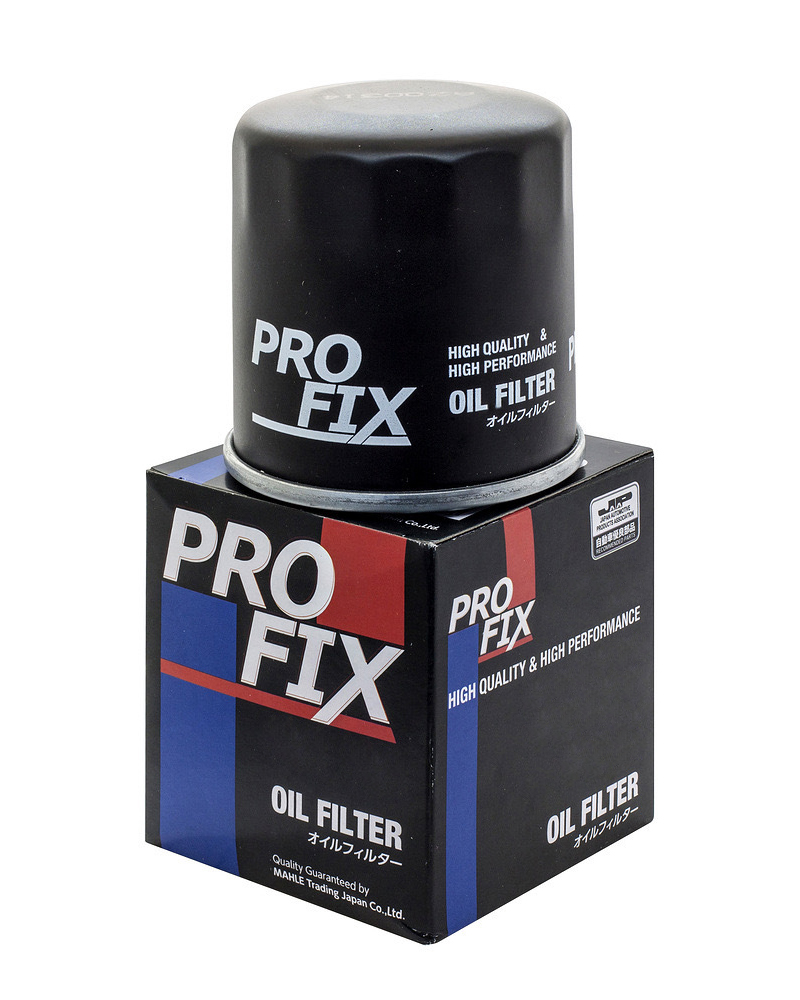 Маслянный фильтр PROFIX PR-218