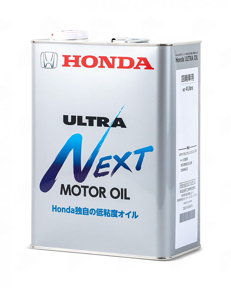 4л HONDA ULTRA NEXT 1/6шт #1