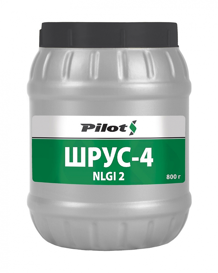 PILOTS Шрус-4  800г  1/9шт #1
