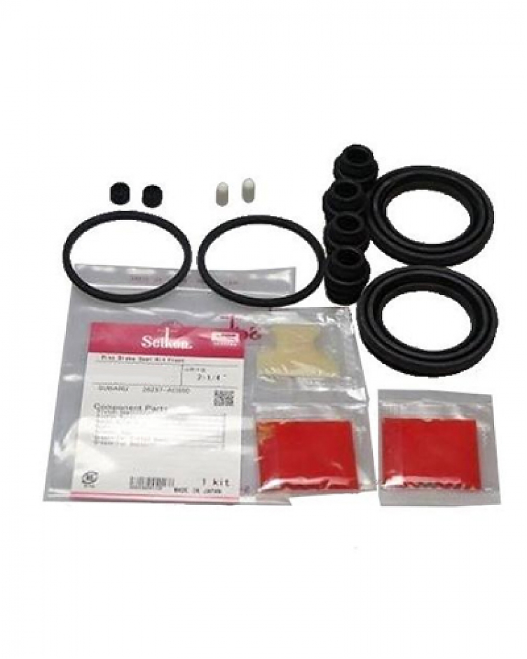 Ремкомплект суппорта SEIKEN 8-97029-981-0  (SP-A361P) #1