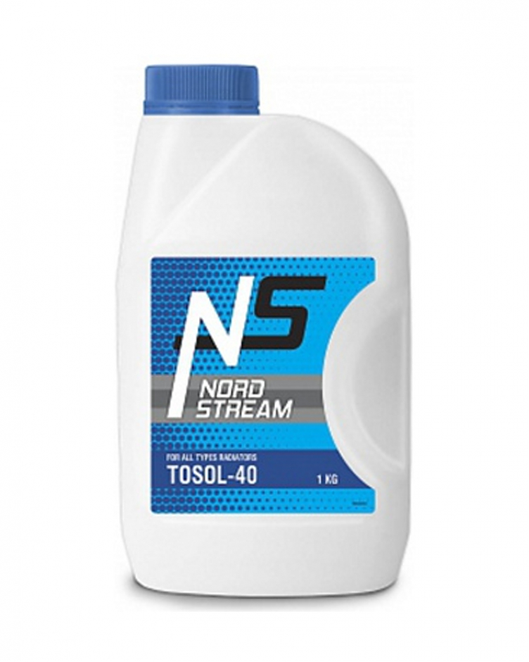 ТОСОЛ North Way 1 кг  1/8шт #1