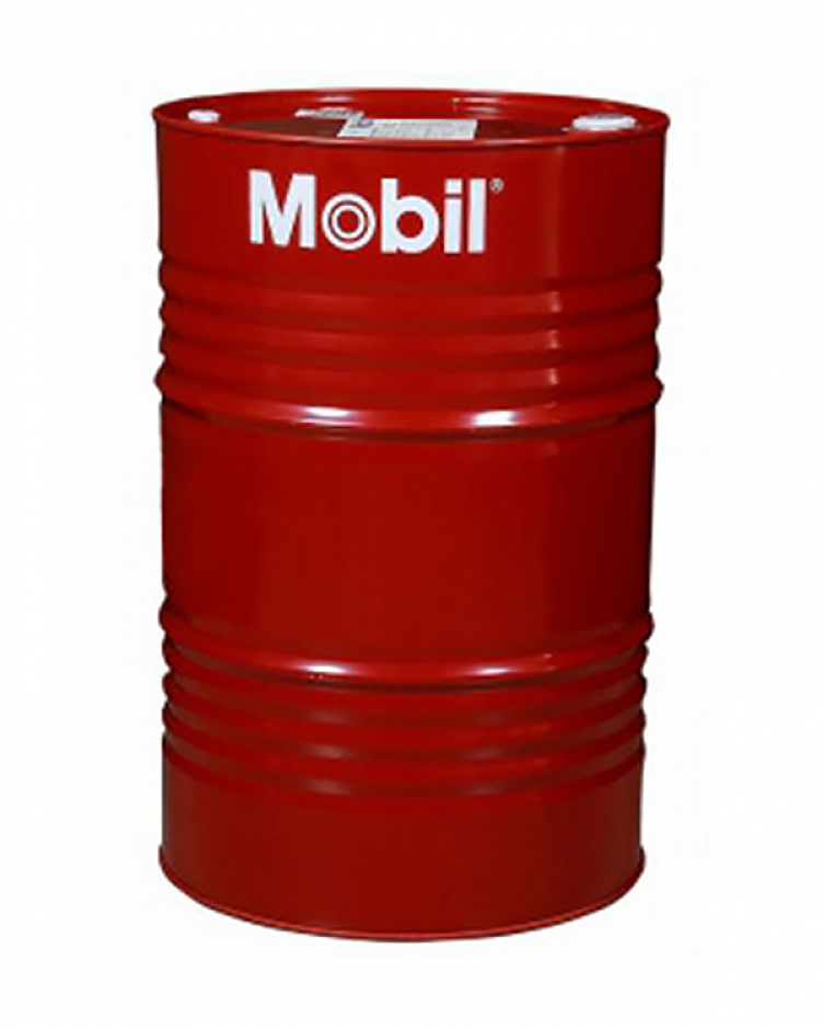 Масло моторное MOBIL Special Plus 5W-30 SN  200л  (Корея) #1
