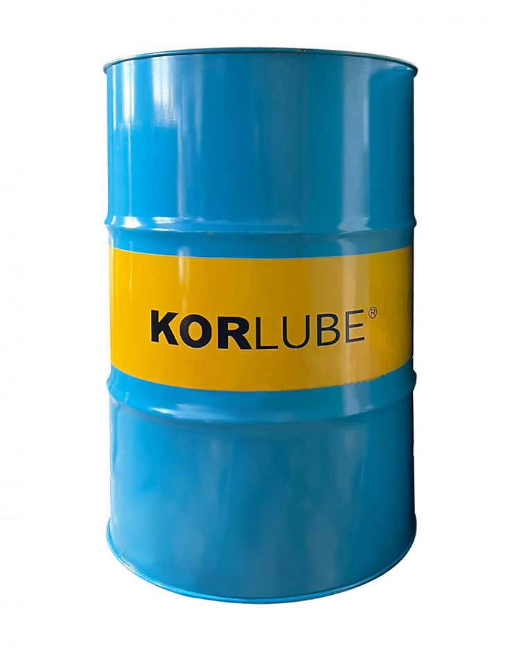 Масло моторное KORLUBE SP 5W-30  200л #1